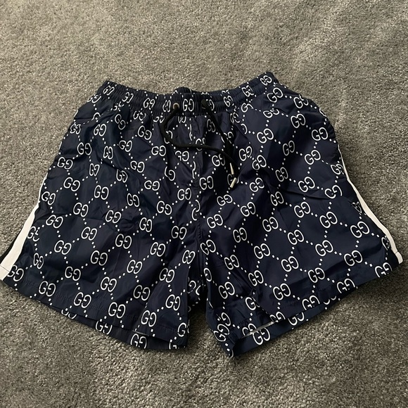 Gucci Swim Gucci Swim Trunks Poshmark